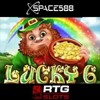 slot Lucky 6 RTG
